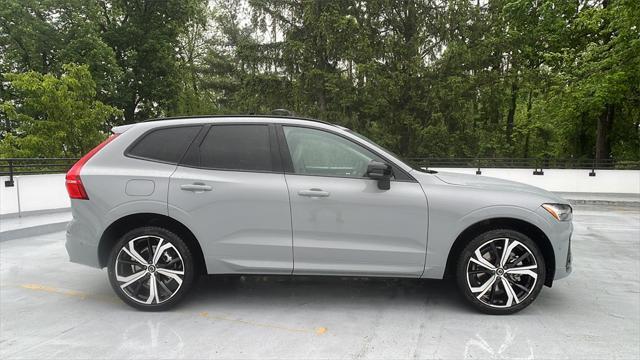 new 2025 Volvo XC60 Plug-In Hybrid car, priced at $71,510