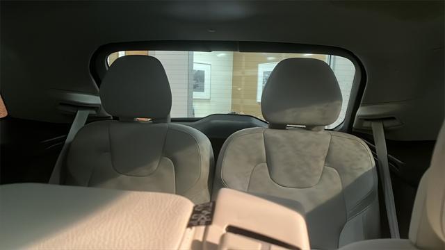 used 2023 Volvo XC90 car, priced at $46,230