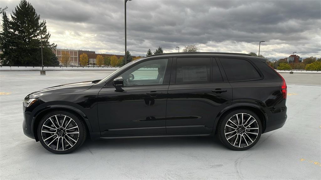 new 2026 Volvo XC90 car, priced at $77,245