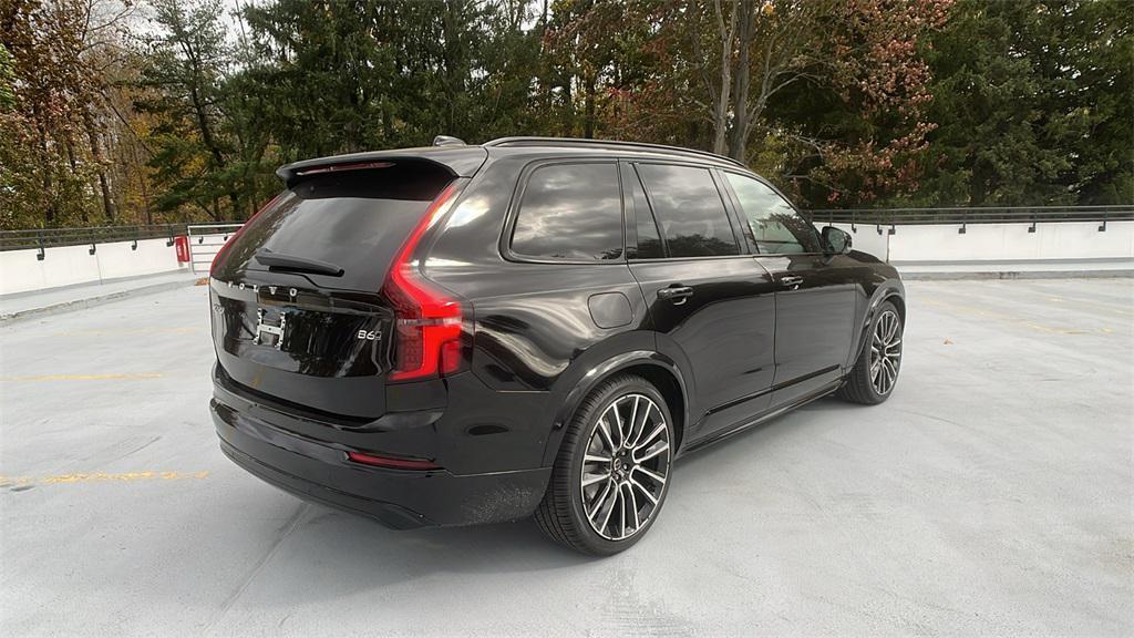 new 2026 Volvo XC90 car, priced at $77,245