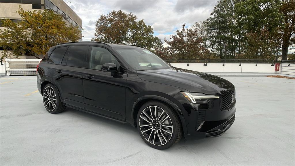 new 2026 Volvo XC90 car, priced at $77,245