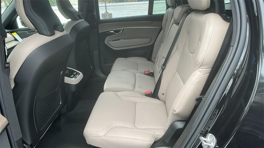 new 2026 Volvo XC90 car, priced at $77,245