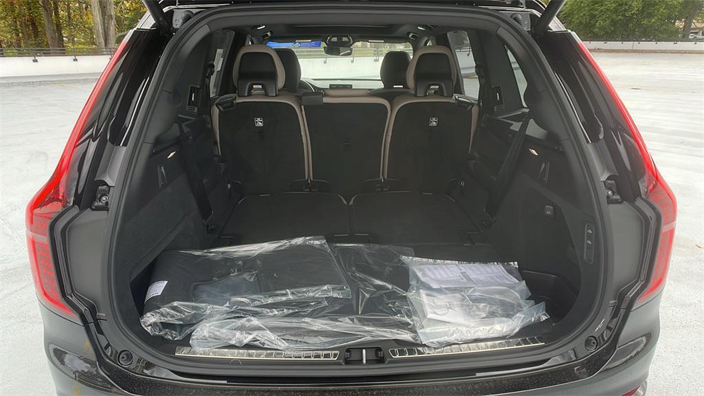 new 2026 Volvo XC90 car, priced at $77,245