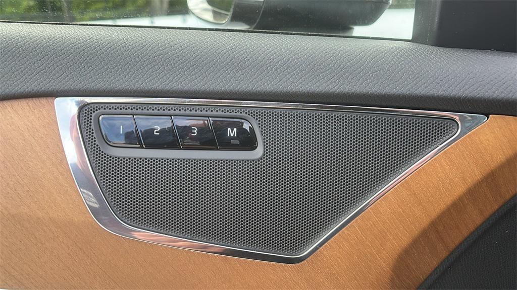 used 2024 Volvo XC90 car, priced at $47,749