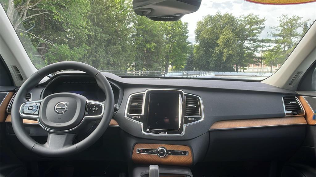 used 2024 Volvo XC90 car, priced at $47,749