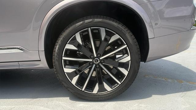 new 2026 Volvo XC90 car, priced at $71,825