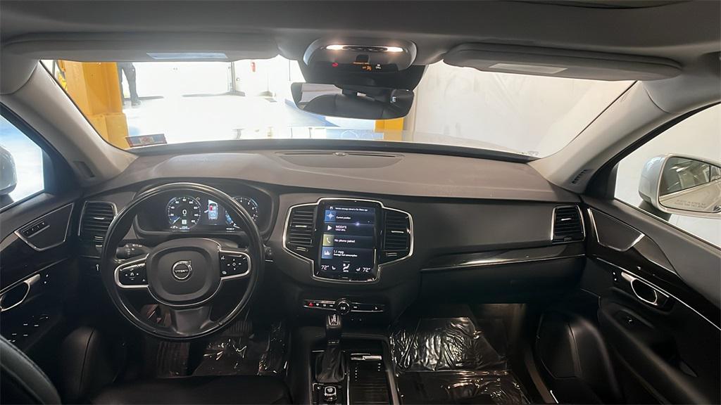 used 2018 Volvo XC90 car, priced at $14,250