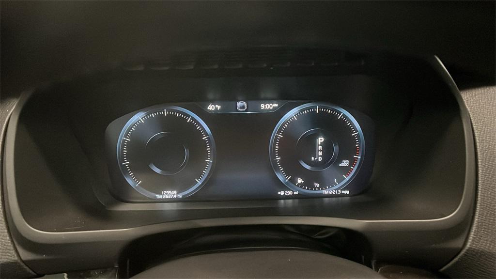 used 2018 Volvo XC90 car, priced at $14,250