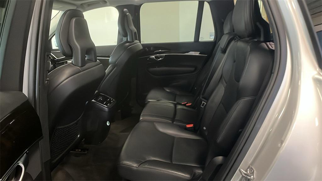 used 2018 Volvo XC90 car, priced at $14,250