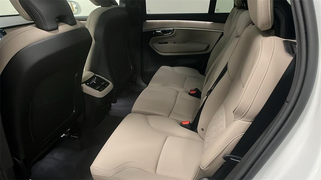 used 2026 Volvo XC90 car, priced at $71,824