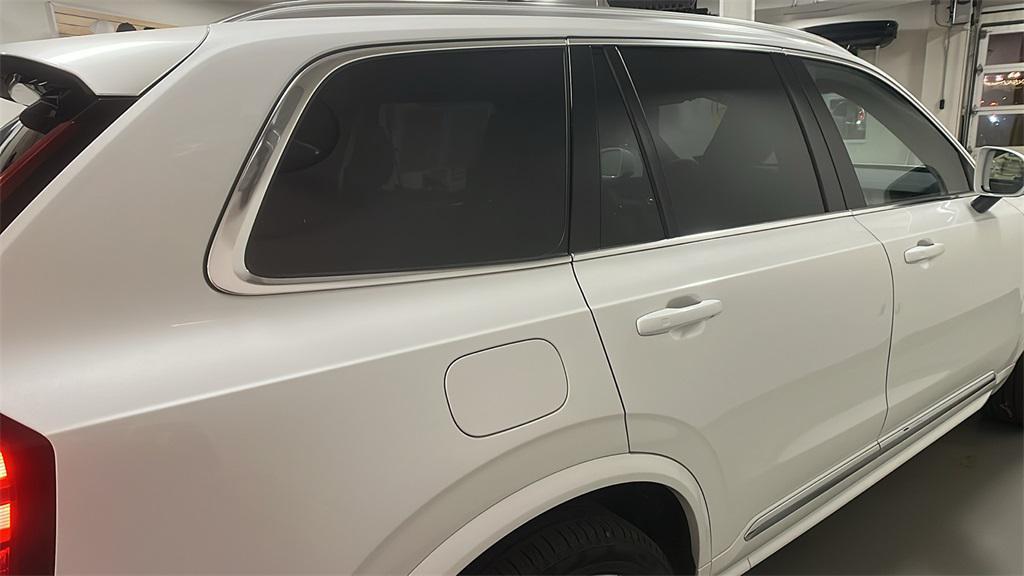 used 2026 Volvo XC90 car, priced at $71,824