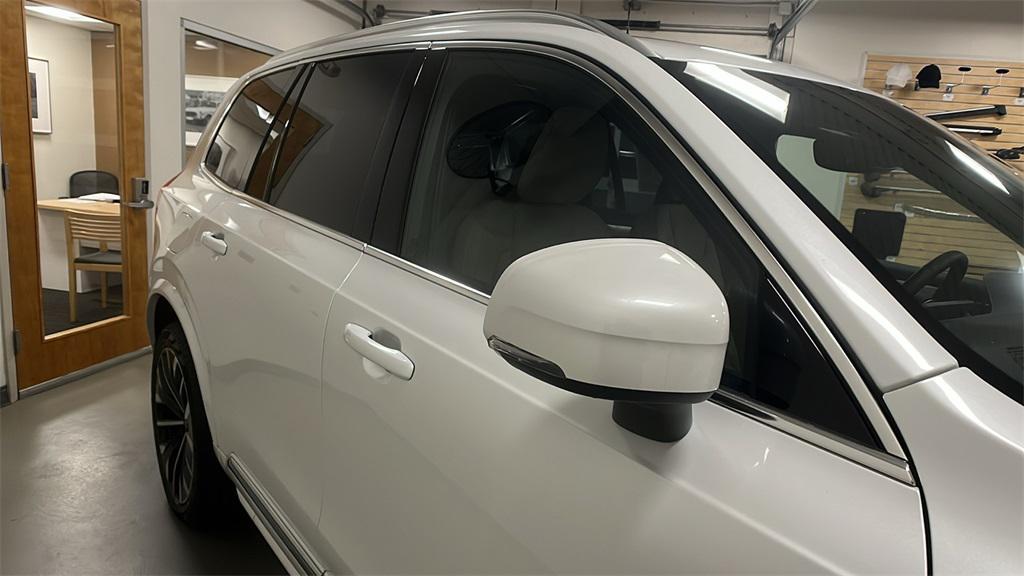 used 2026 Volvo XC90 car, priced at $71,824