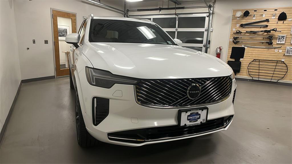used 2026 Volvo XC90 car, priced at $71,824