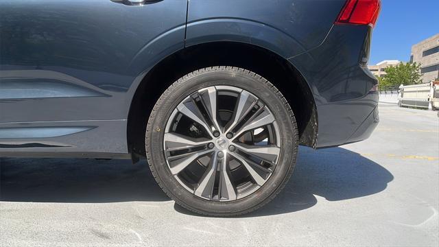 used 2022 Volvo XC60 car, priced at $32,974