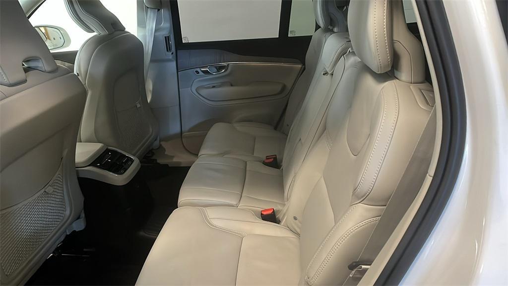 used 2024 Volvo XC90 Recharge Plug-In Hybrid car, priced at $58,495
