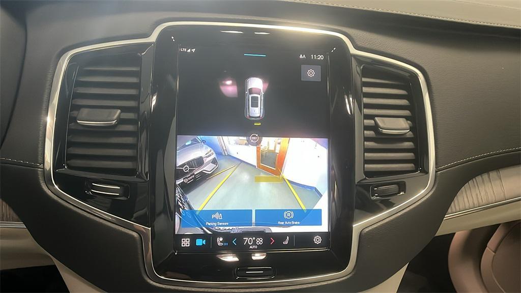 used 2024 Volvo XC90 Recharge Plug-In Hybrid car, priced at $58,495