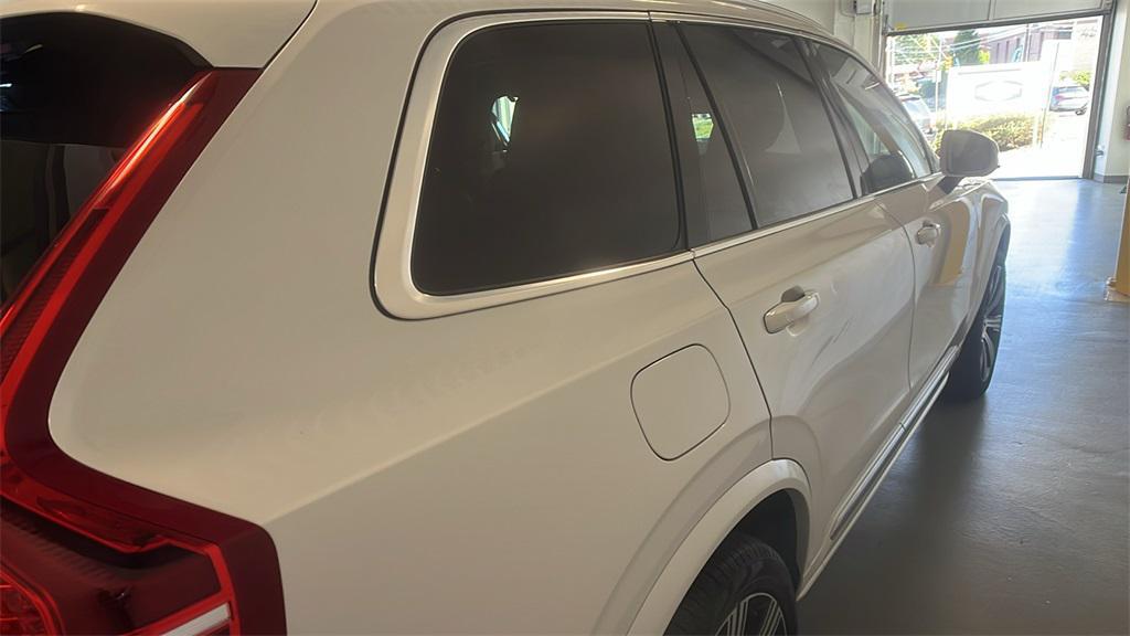 used 2024 Volvo XC90 Recharge Plug-In Hybrid car, priced at $58,495