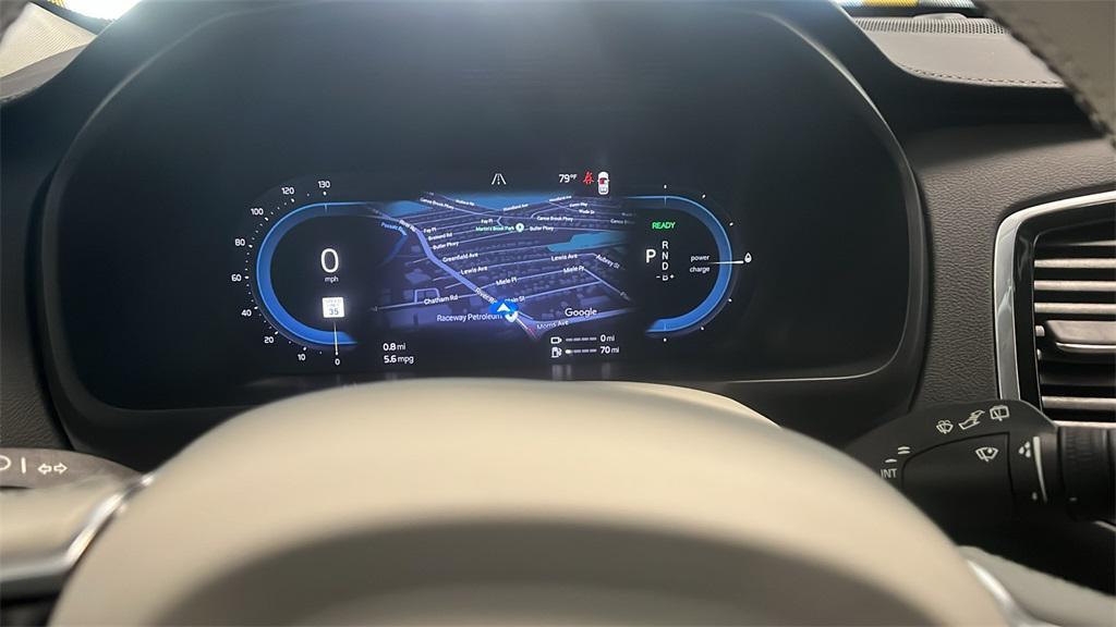 used 2024 Volvo XC90 Recharge Plug-In Hybrid car, priced at $58,495
