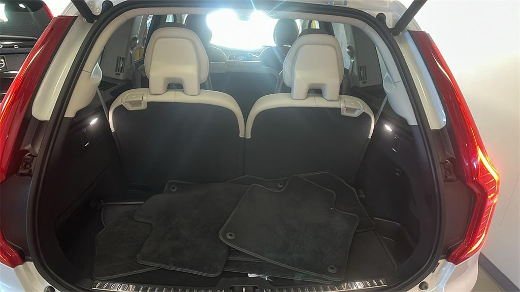 used 2024 Volvo XC90 Recharge Plug-In Hybrid car, priced at $58,495