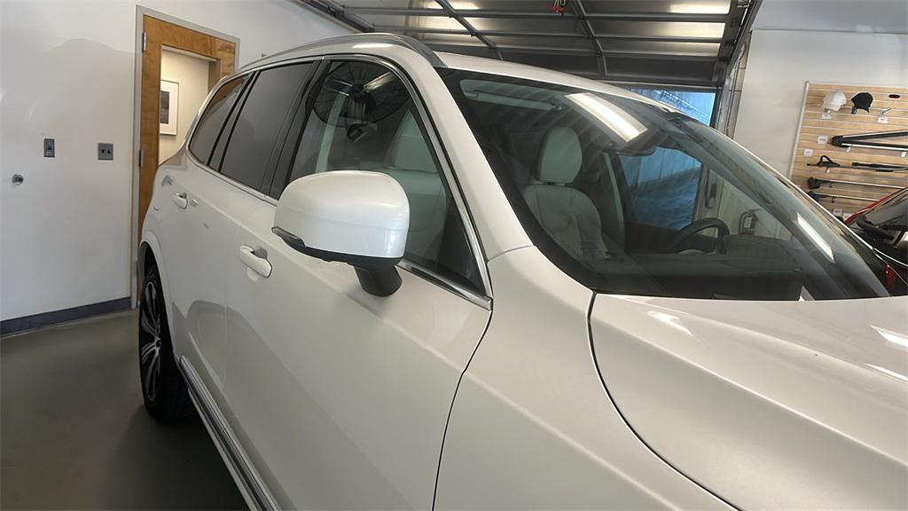 used 2024 Volvo XC90 Recharge Plug-In Hybrid car, priced at $58,495