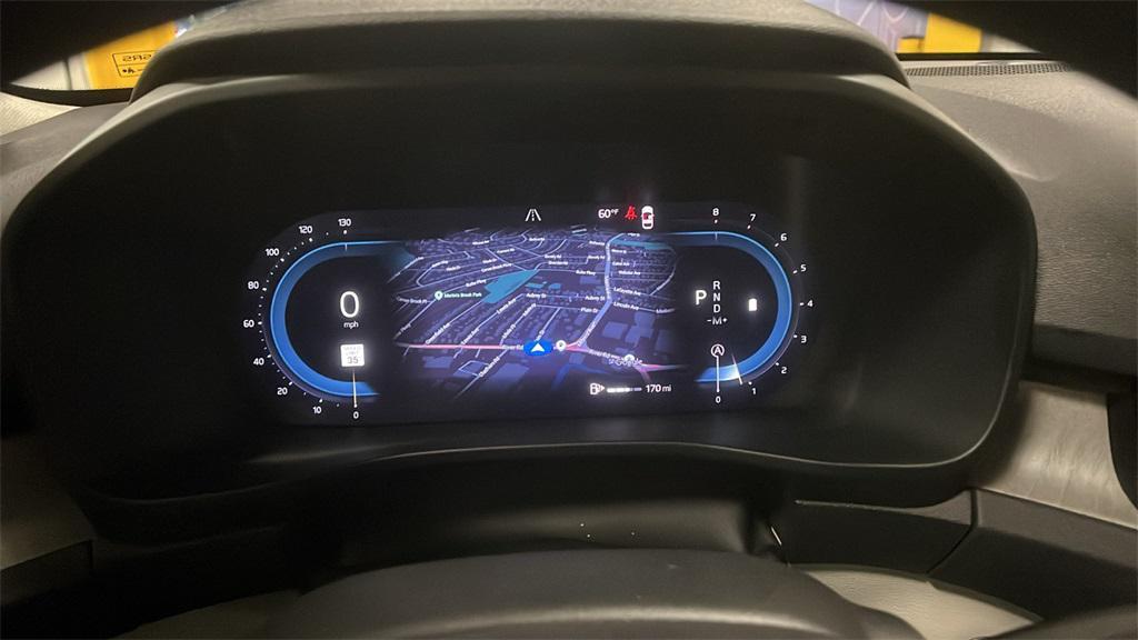 used 2024 Volvo XC40 car, priced at $35,959