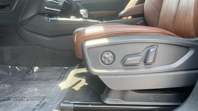used 2020 Audi Q5 car, priced at $23,809