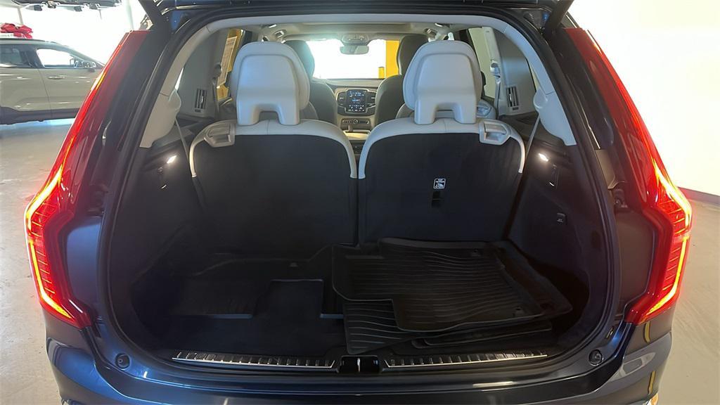 used 2023 Volvo XC90 Recharge Plug-In Hybrid car, priced at $53,999