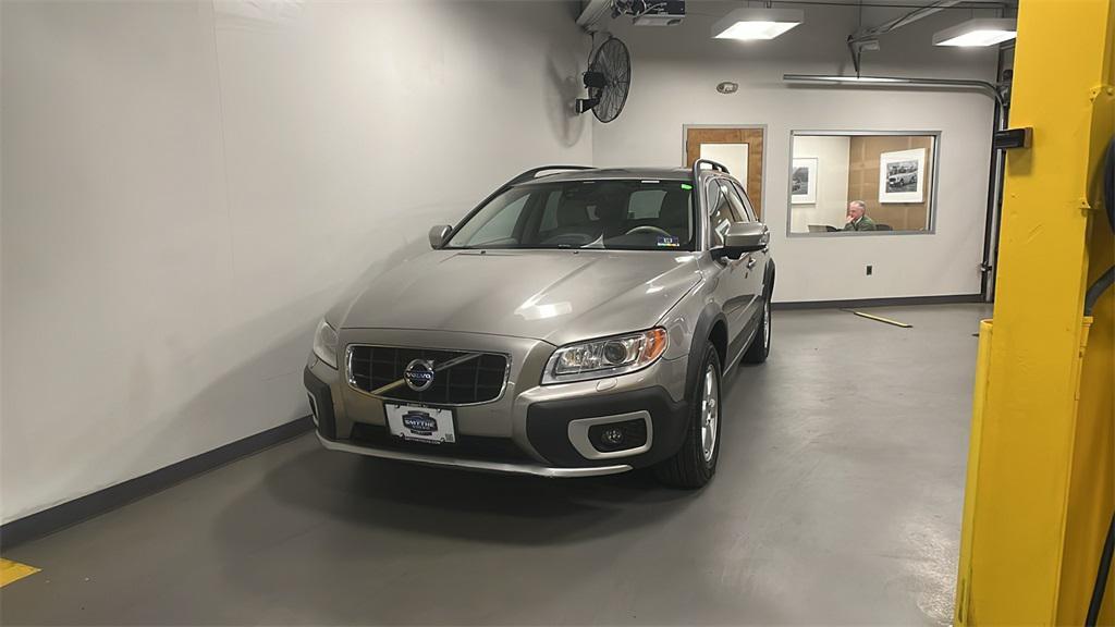 used 2013 Volvo XC70 car, priced at $9,695