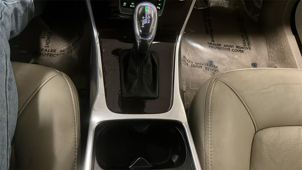 used 2013 Volvo XC70 car, priced at $9,695