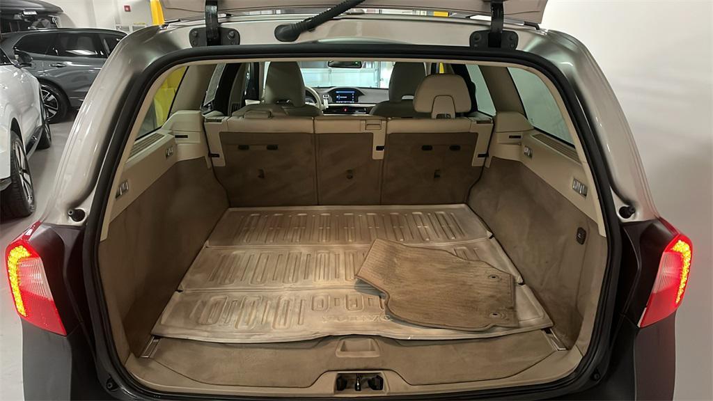 used 2013 Volvo XC70 car, priced at $9,695