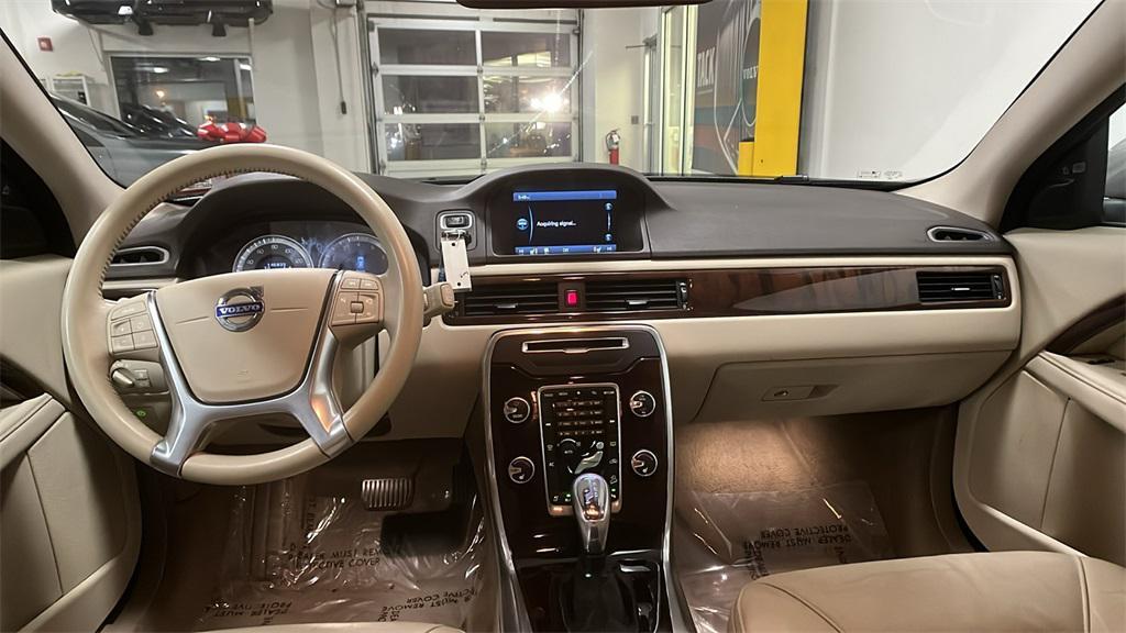 used 2013 Volvo XC70 car, priced at $9,695