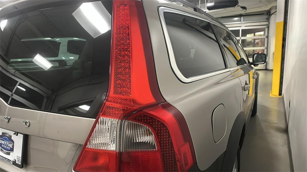 used 2013 Volvo XC70 car, priced at $9,695