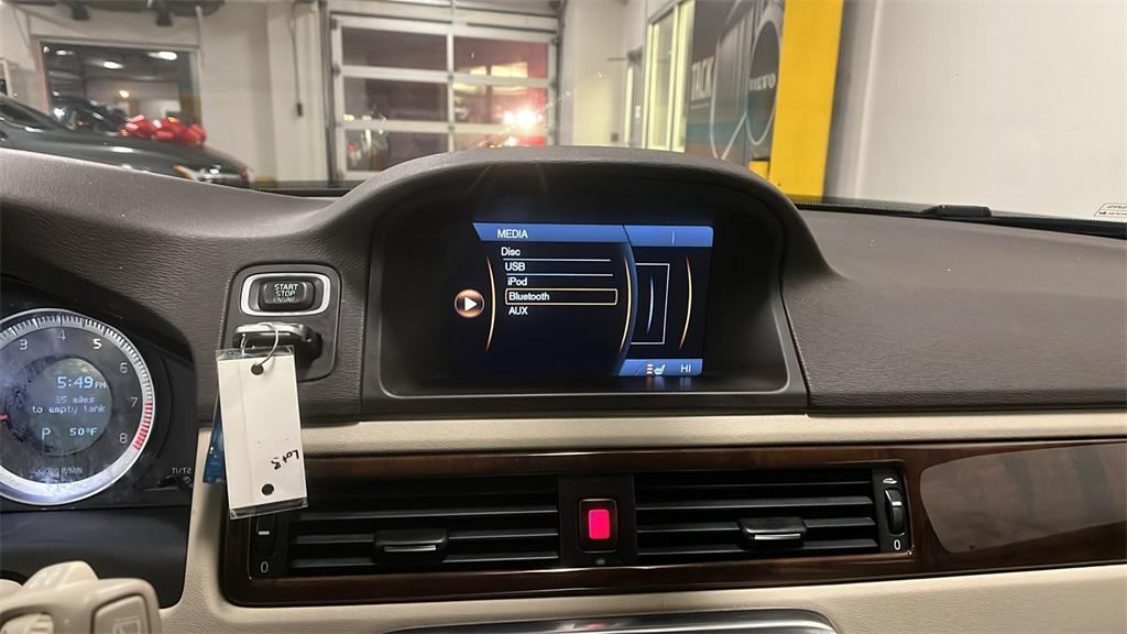 used 2013 Volvo XC70 car, priced at $9,695