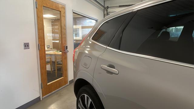 used 2022 Volvo XC60 car, priced at $39,516