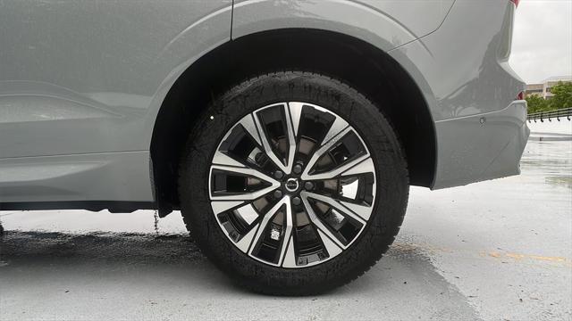 new 2025 Volvo XC60 car, priced at $53,745