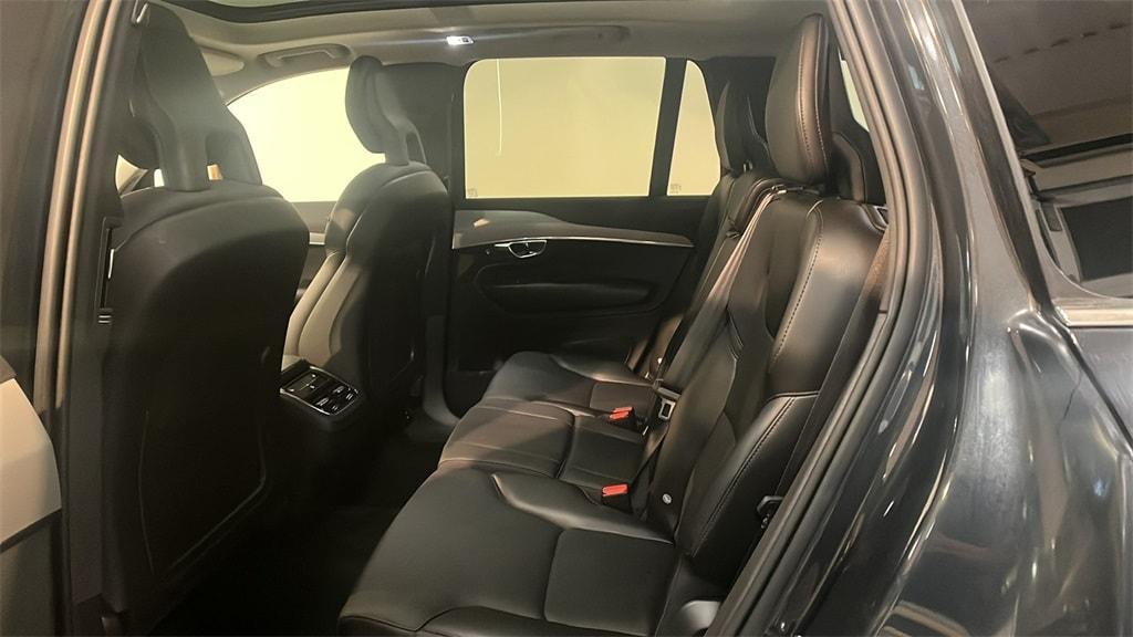 used 2021 Volvo XC90 car, priced at $36,746