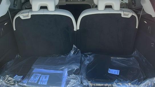 new 2026 Volvo XC90 car, priced at $75,155