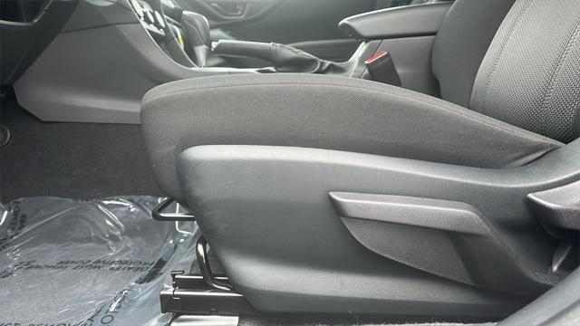 used 2023 Subaru Impreza car, priced at $23,493