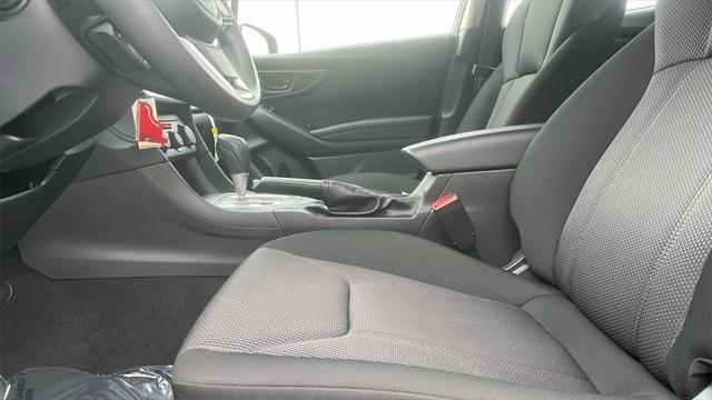used 2023 Subaru Impreza car, priced at $23,493