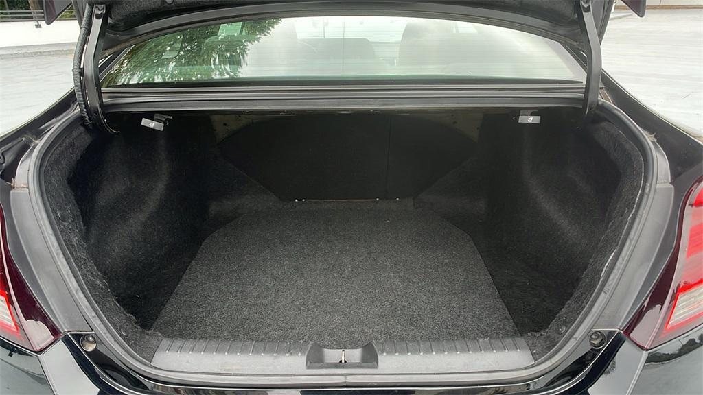 used 2015 Honda Civic car, priced at $14,899