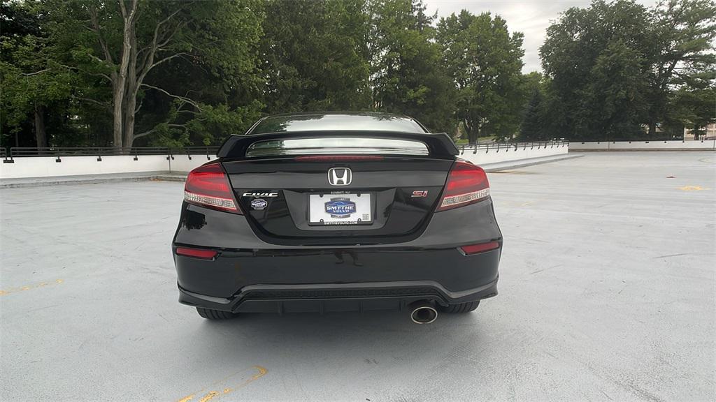 used 2015 Honda Civic car, priced at $14,899