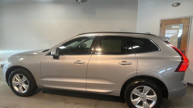 used 2022 Volvo XC60 car, priced at $32,681