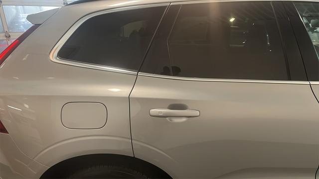 used 2022 Volvo XC60 car, priced at $32,681