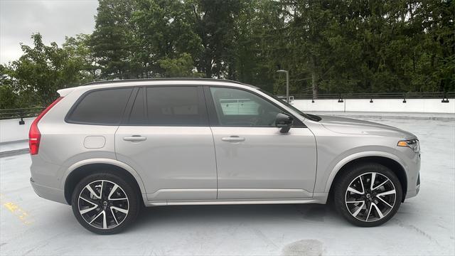 used 2023 Volvo XC90 Recharge Plug-In Hybrid car, priced at $58,000