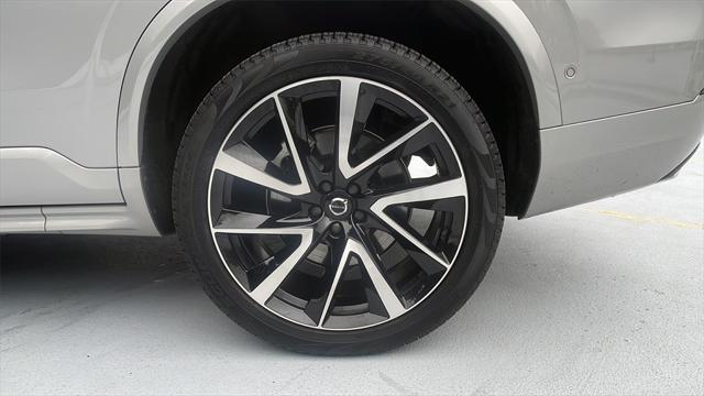 used 2023 Volvo XC90 Recharge Plug-In Hybrid car, priced at $58,000
