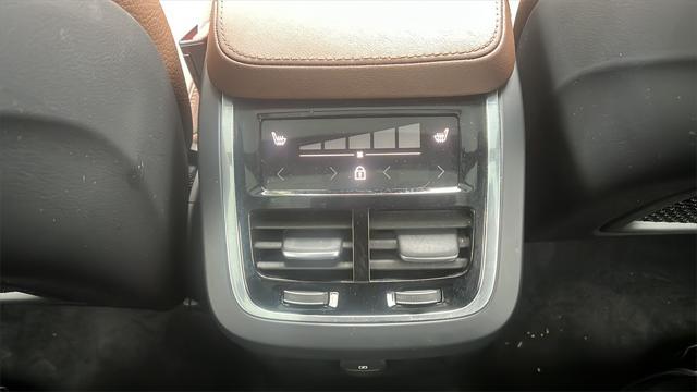 used 2023 Volvo XC90 Recharge Plug-In Hybrid car, priced at $58,000