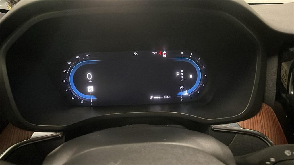 used 2023 Volvo XC60 car, priced at $35,849