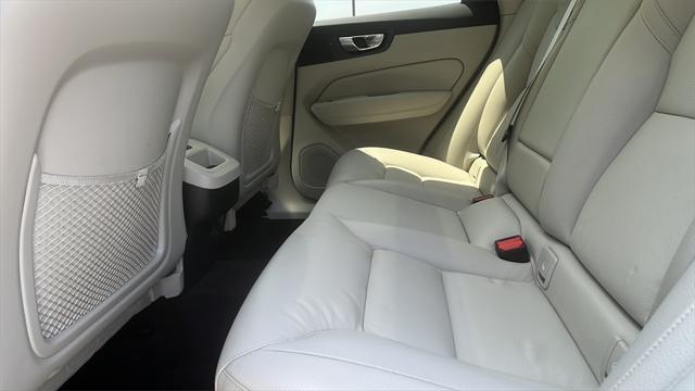 used 2023 Volvo XC60 car, priced at $44,930