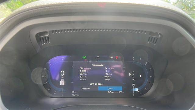 used 2022 Volvo XC60 car, priced at $40,420