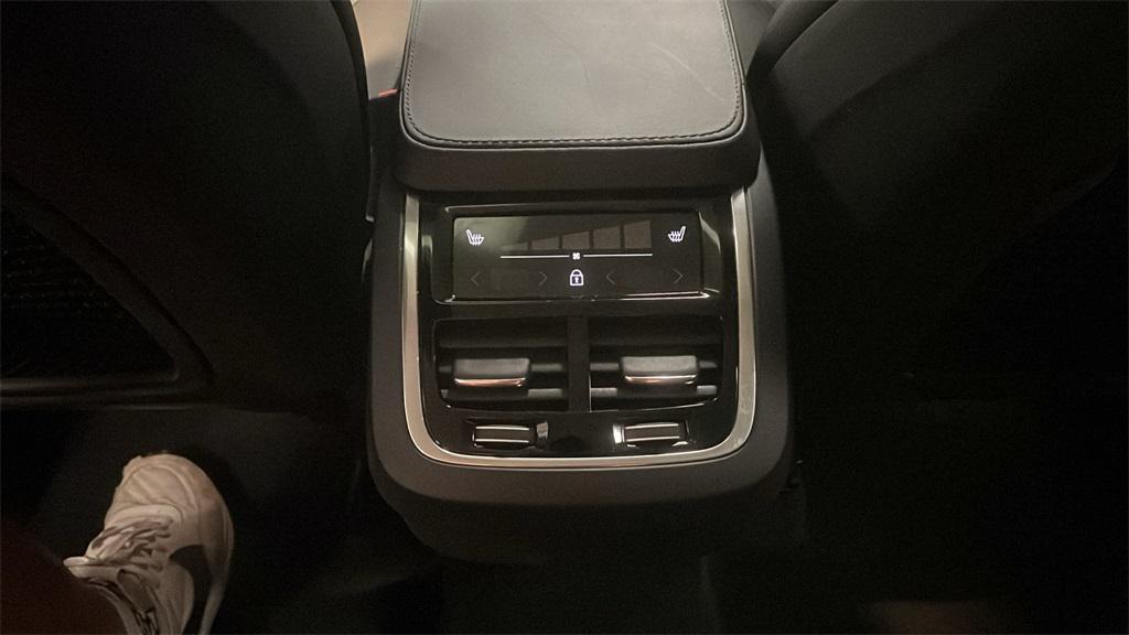 used 2025 Volvo XC90 car, priced at $47,895